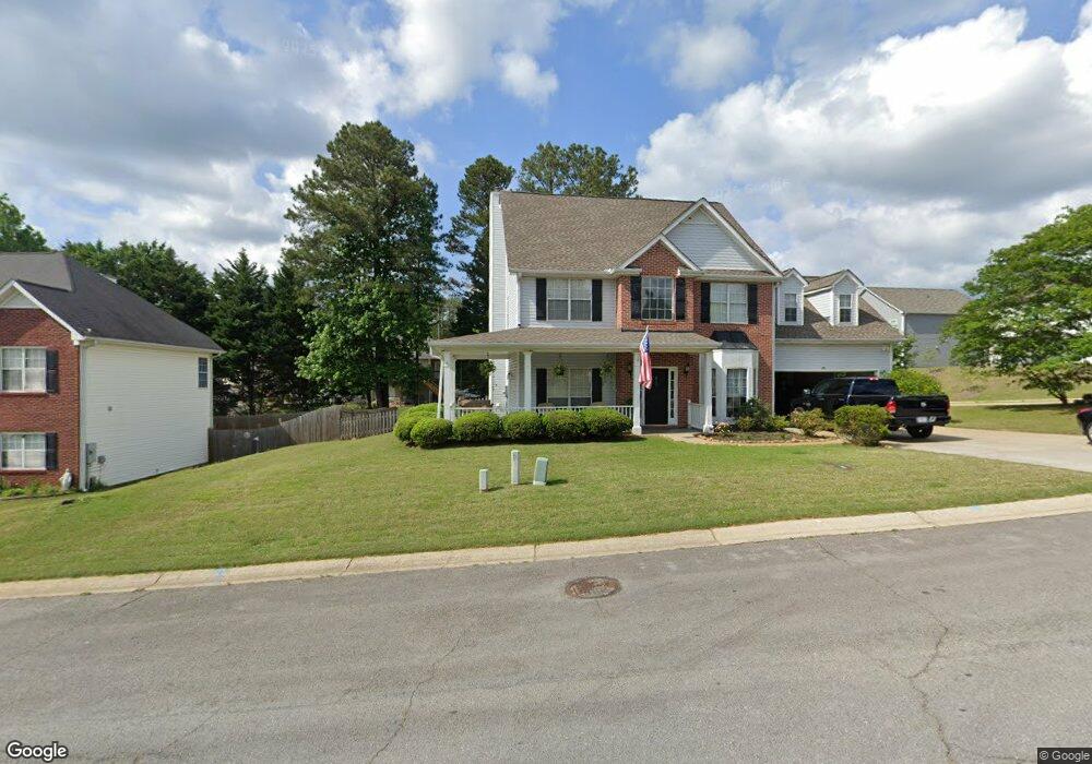 0 Terrapin Ct, Carrollton, GA 30116 - photo 1