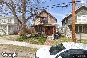 208 Koch Ave, Ann Arbor, MI 48103