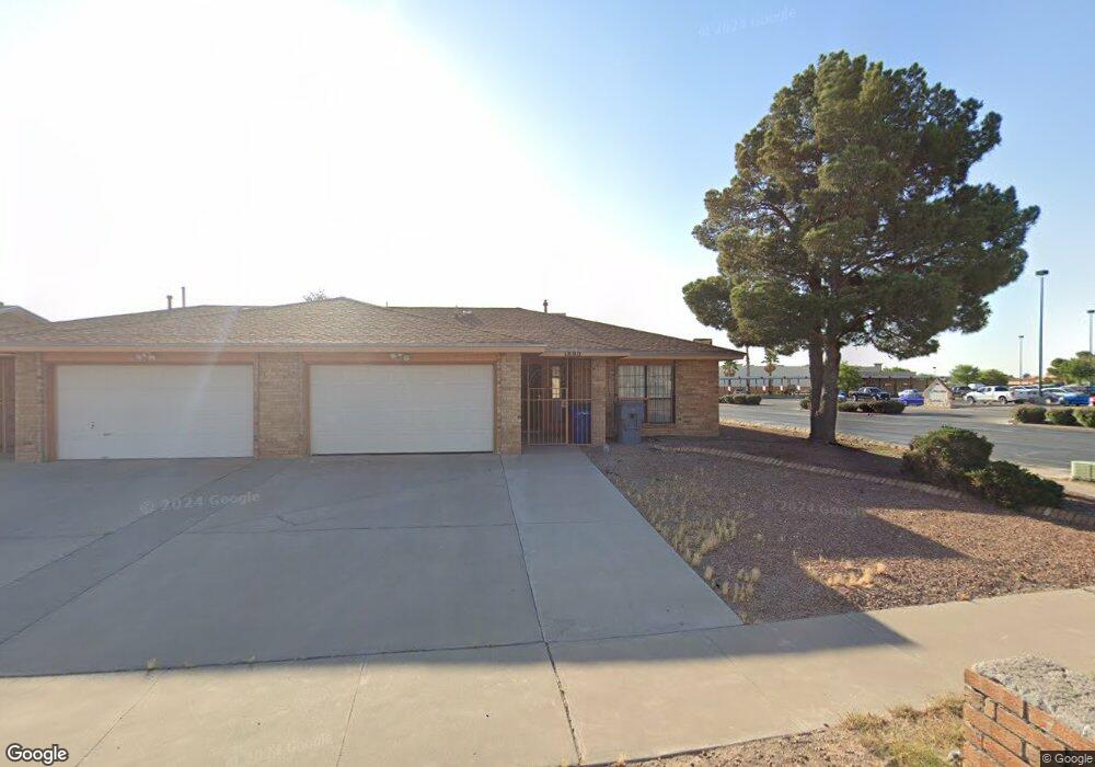 1800 Jack Nicklaus Dr unit 1802, El Paso, TX 79935 - photo 1