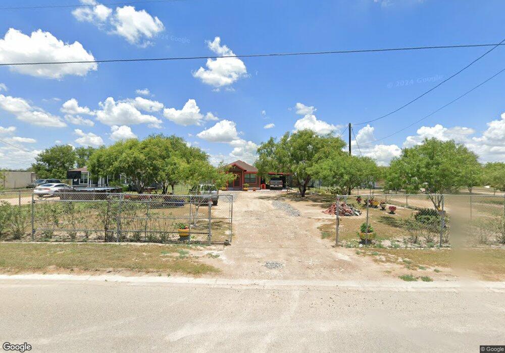 4607 Comanches Dr, Mercedes, TX 78570 - photo 1