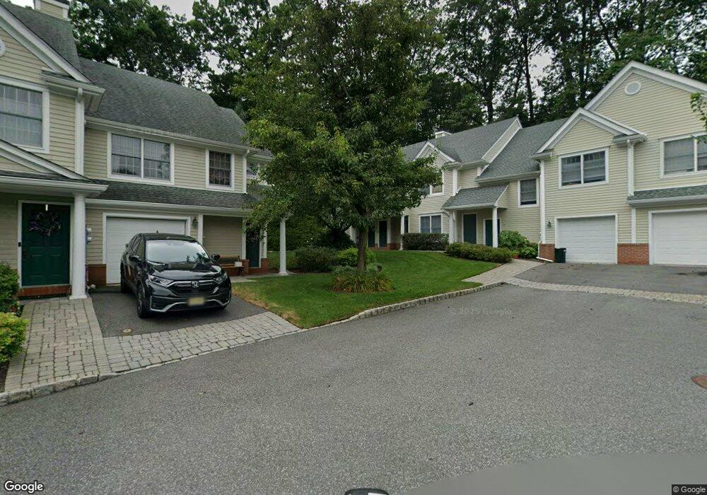 133 Huntington Ct unit 133, Wyckoff, NJ 07481 - photo 1