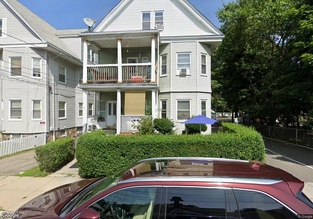 9 Harding Rd, Roslindale, MA 02131 - photo 1