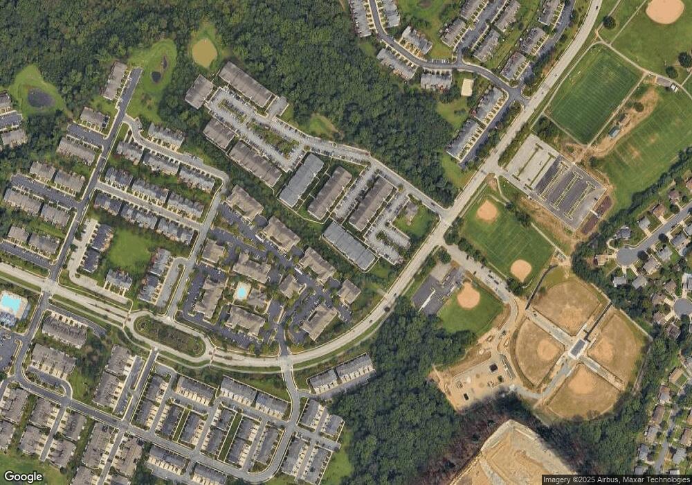 2605 Clarion Ct unit 204, Odenton, MD 21113 - photo 1