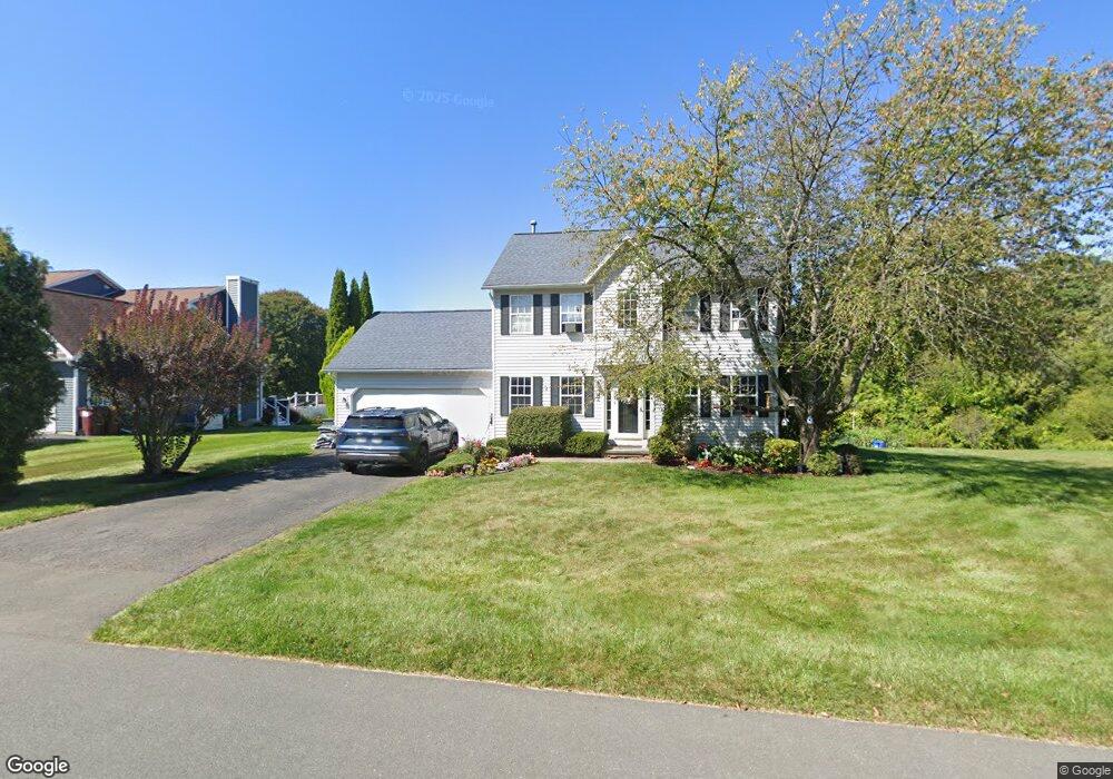 19 Trinity Place, Selkirk, NY 12158 - photo 1