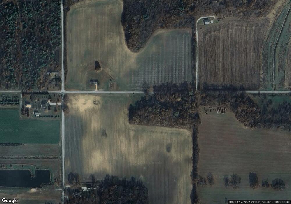 9415 E 800 N, Walkerton, IN 46574 - photo 1