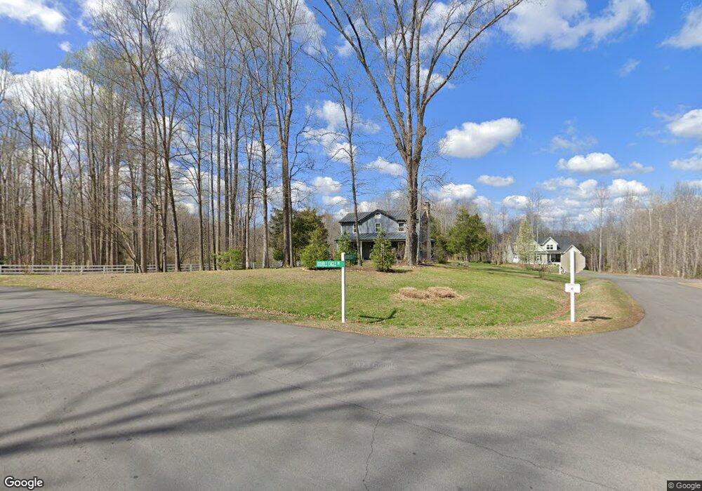 3407 Sand Wedge Ct, Louisa, VA 23093 - photo 1