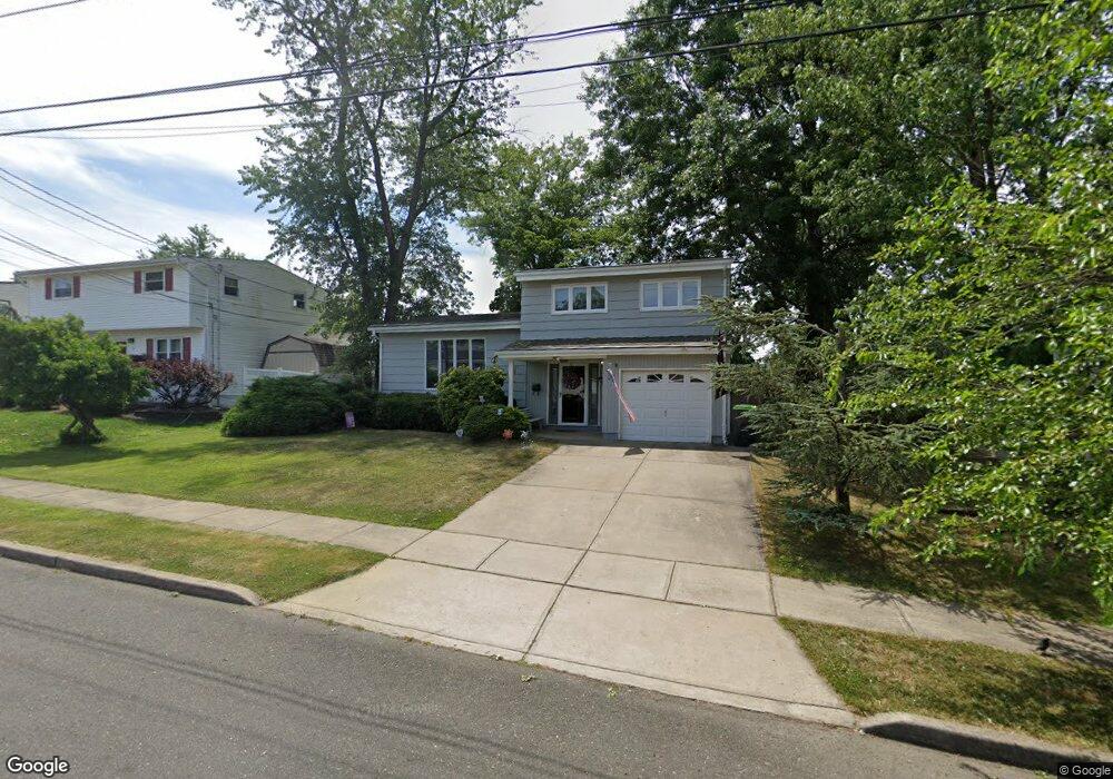 25 Andrew St, Old Bridge, NJ 08857 - photo 1