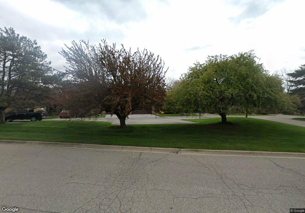 1742 Willow Creek Dr unit 61, Lansing, MI 48917 - photo 1