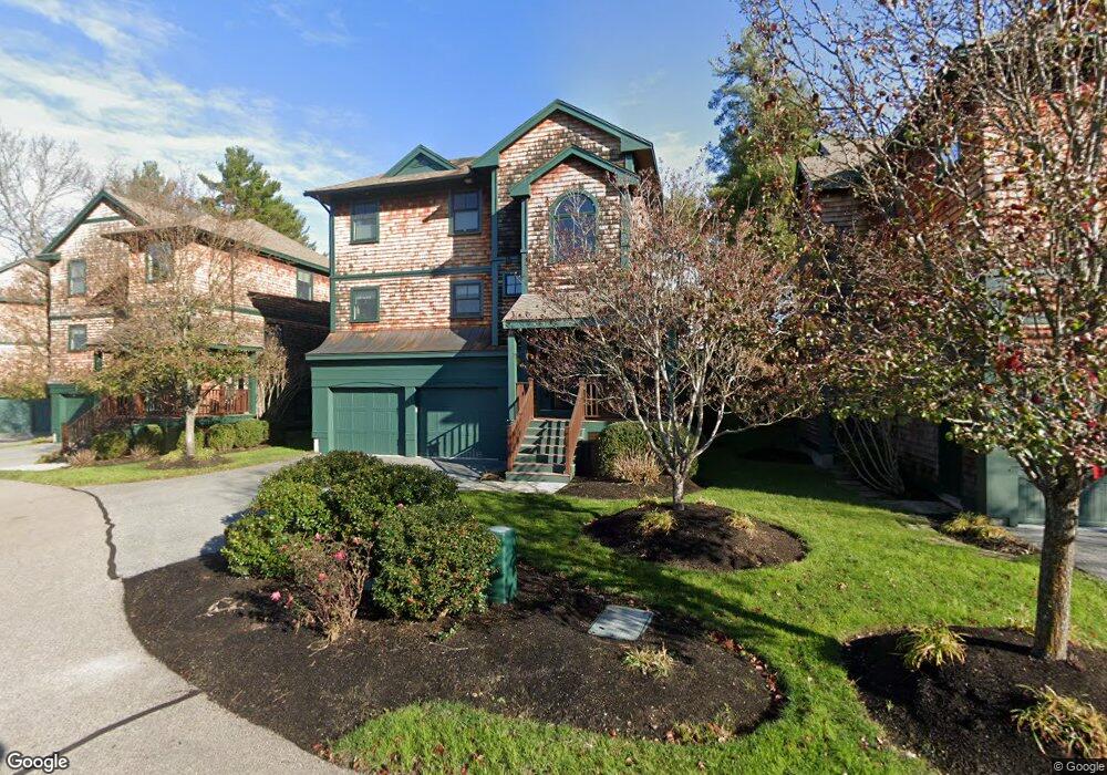 3 Clover Cir unit 3, Dover, MA 02030 - photo 1