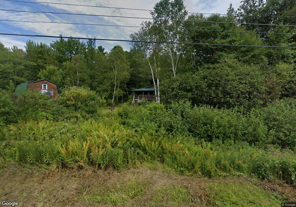 6138 Vt Rte 111, Morgan, VT 05853 - photo 1