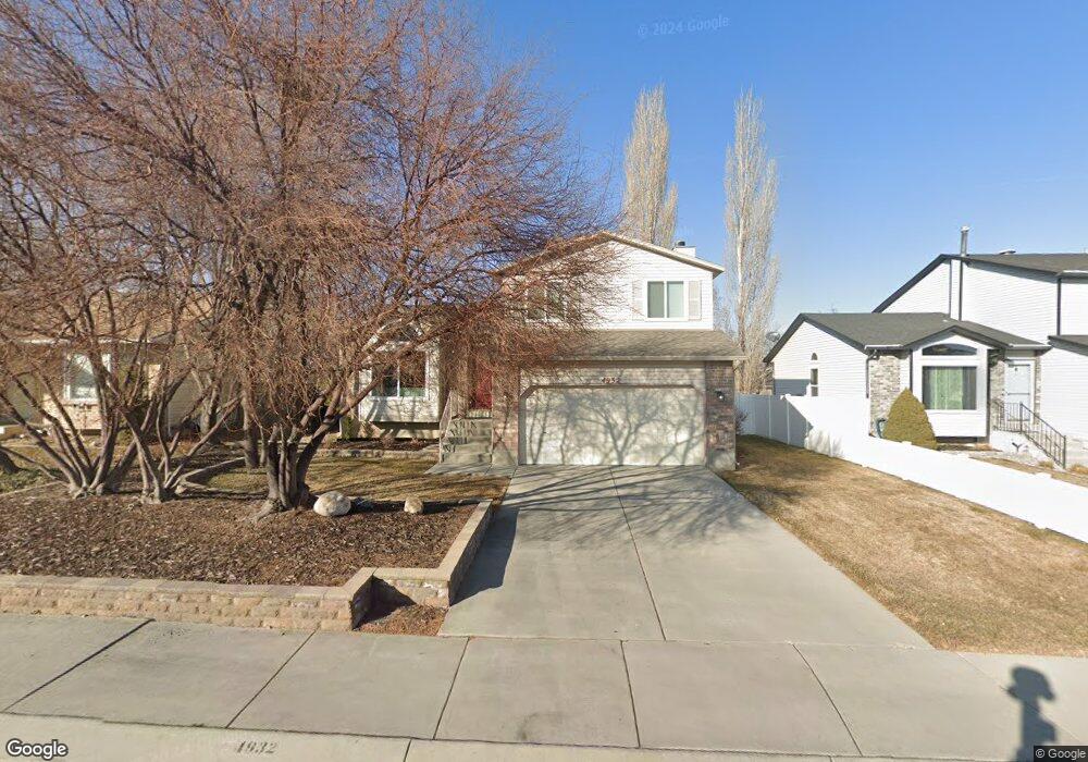 4932 Roundstem Rd, West Jordan, UT 84081 - photo 1