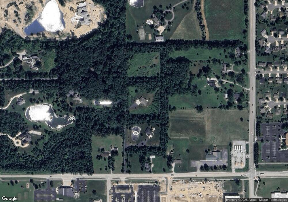 11172 Aboite Center Rd, Fort Wayne, IN 46814 - photo 1