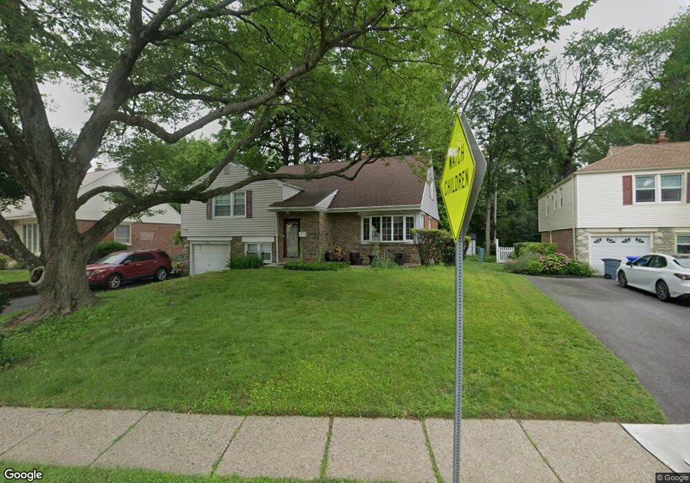 411 Salisbury Rd, Wyncote, PA 19095 - photo 1