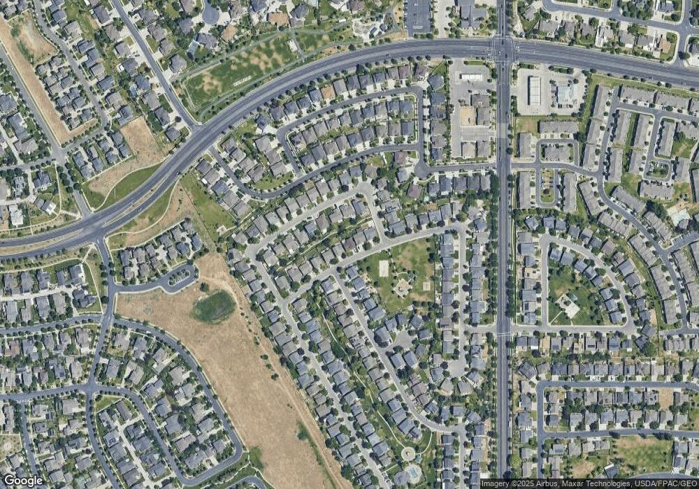 4078 Poplar Grove Dr, South Jordan, UT 84095 - photo 1