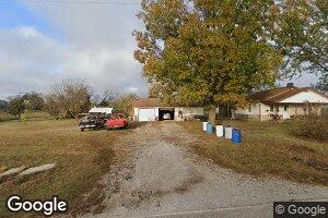 27762 S N Hwy, Sheldon, MO 64784