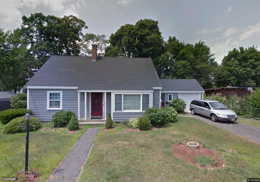 1 Dodge Rd, Woburn, MA 01801 - photo 1