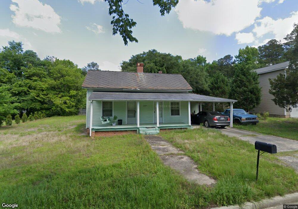 2135 Pleasant Ridge, Camden, SC 29020 - photo 1