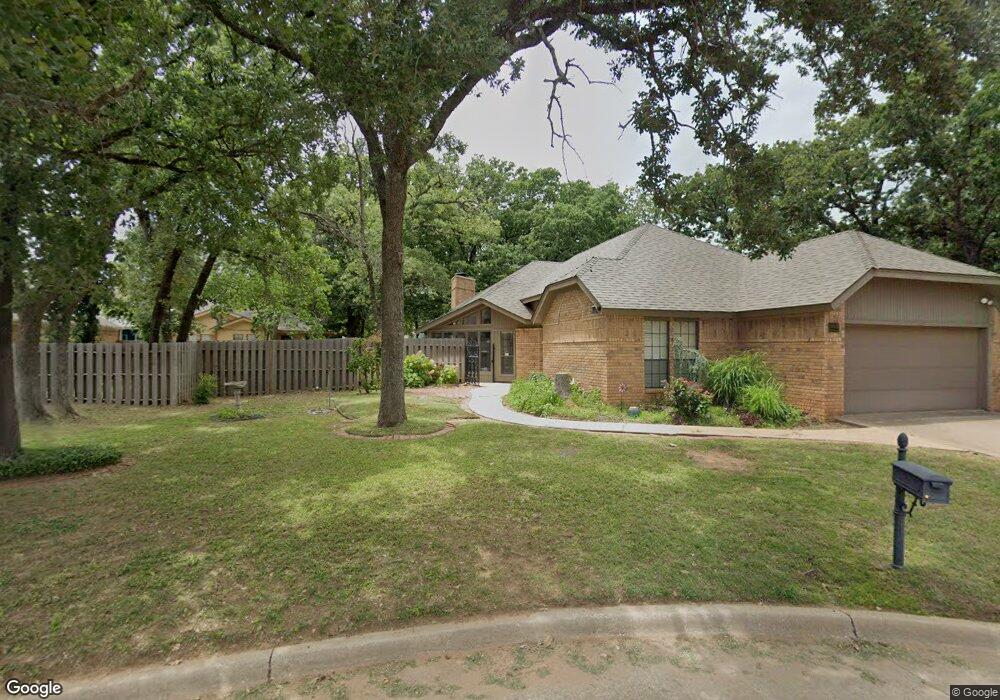 3409 Thornridge Cir, Duncan, OK 73533 - photo 1