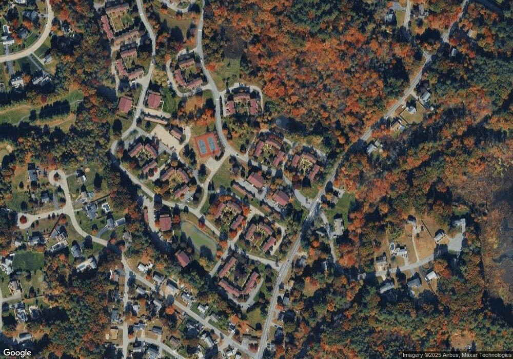 40 Apache Way, Tewksbury, MA 01876 - photo 1