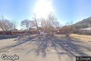 TBD No Name Rd -- Unit 37, Portal, AZ 85632