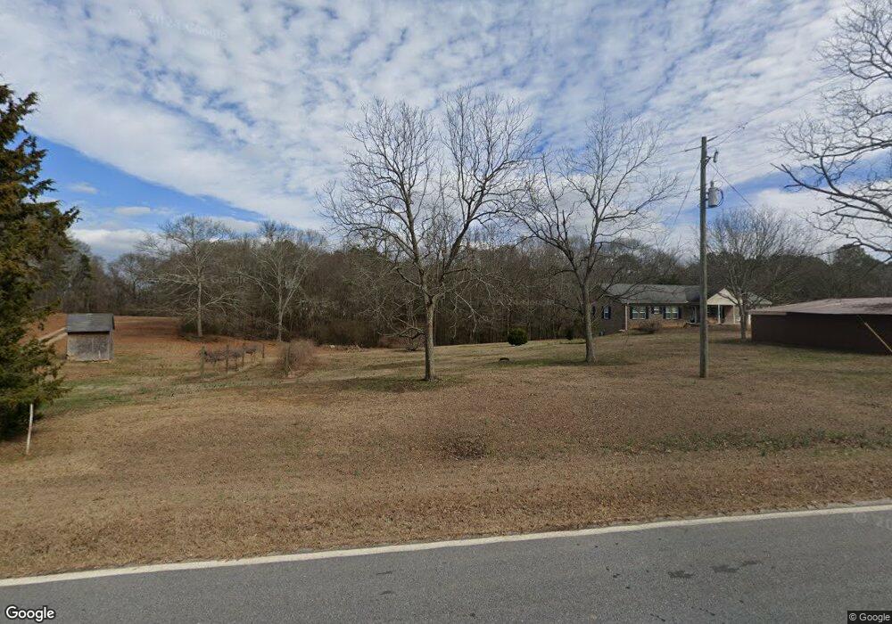 1256 Foster Rd, Statham, GA 30666 - photo 1