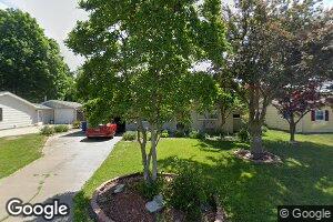 615 14th Ave, Hampton, IL 61256