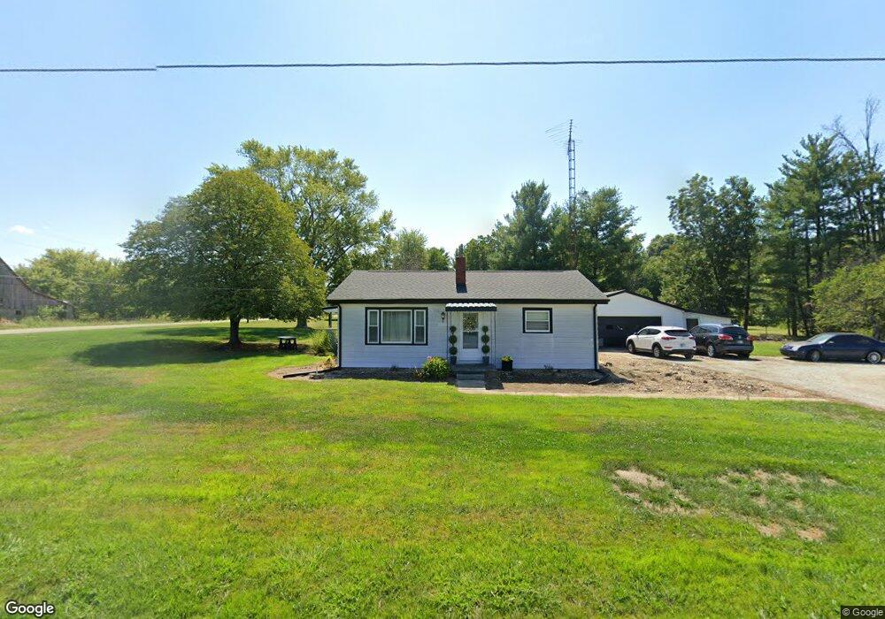 4101 W Deaver Rd, Columbus, IN 47201 - photo 1