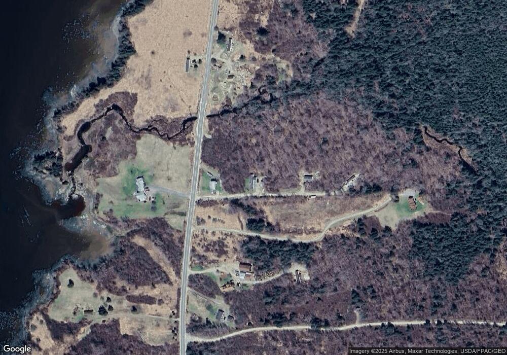 444 E Side Rd, Addison, ME 04606 - photo 1