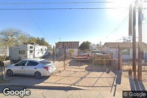 414 E District St, Tucson, AZ 85714