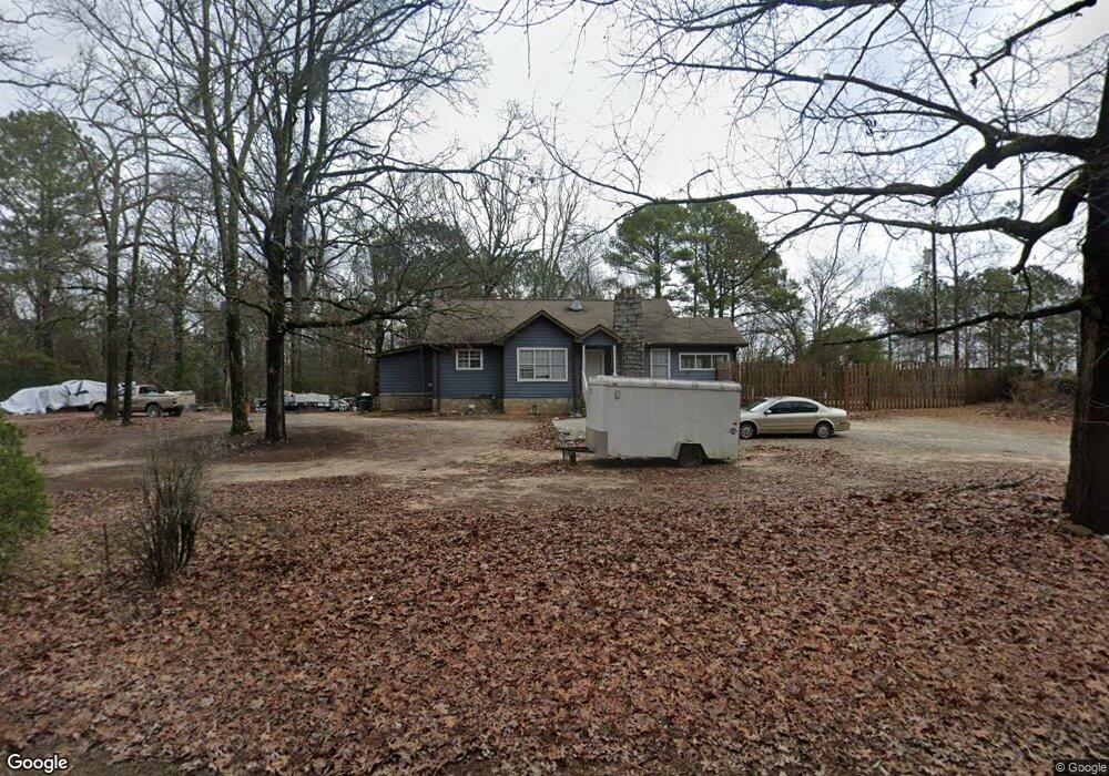 7675 Union Grove Rd, Lithonia, GA 30058 - photo 1