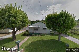 804 Jefferson Ave, Greenup, KY 41144