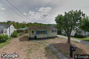 808 Jefferson Ave, Greenup, KY 41144