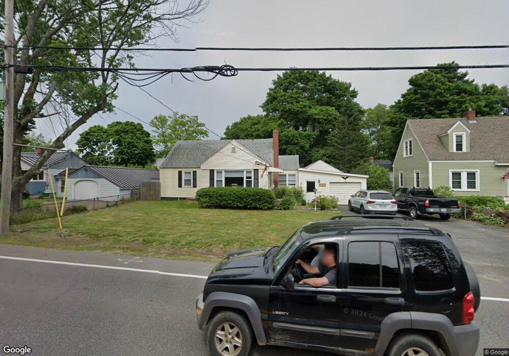 7 Colonial Rd, Kittery, ME 03904 - photo 1