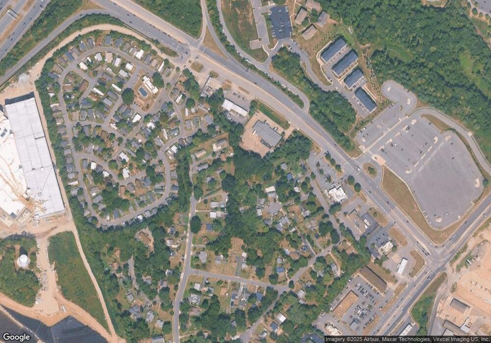 17310 Wilson St, Dumfries, VA 22026 - photo 1