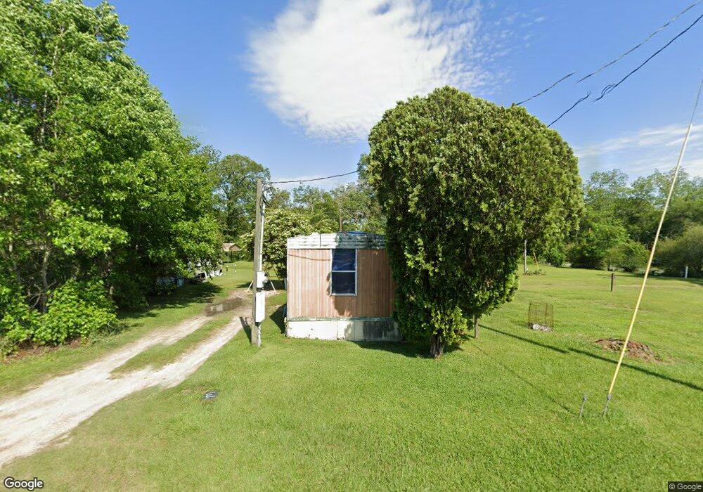 2050 W Geranium Ave, Coolidge, GA 31738 - photo 1