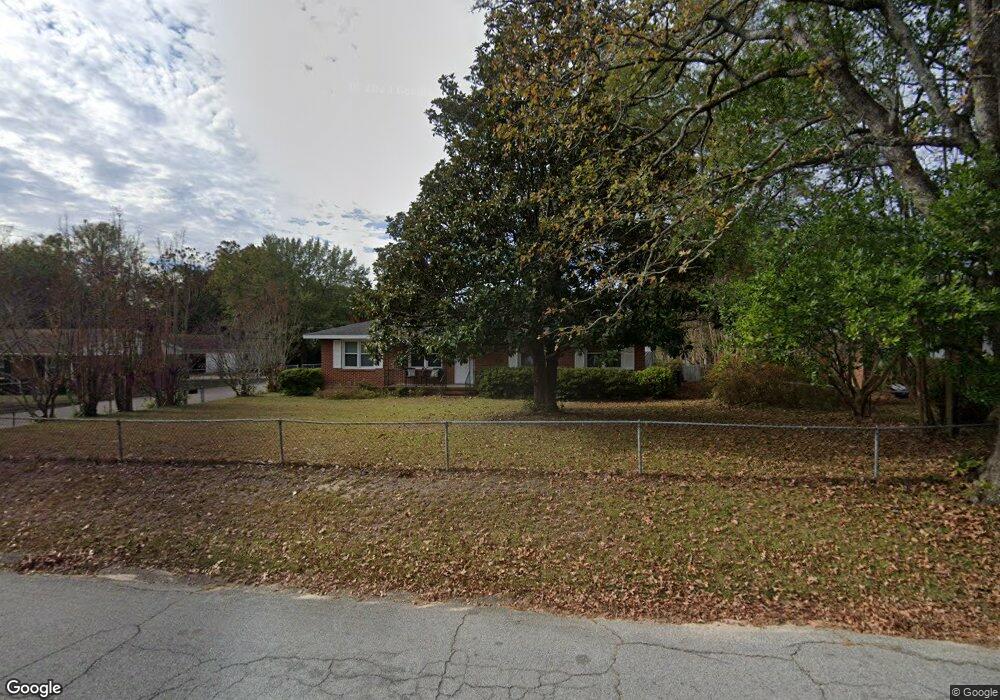 3618 Old Ferry Rd, Augusta, GA 30907 - photo 1