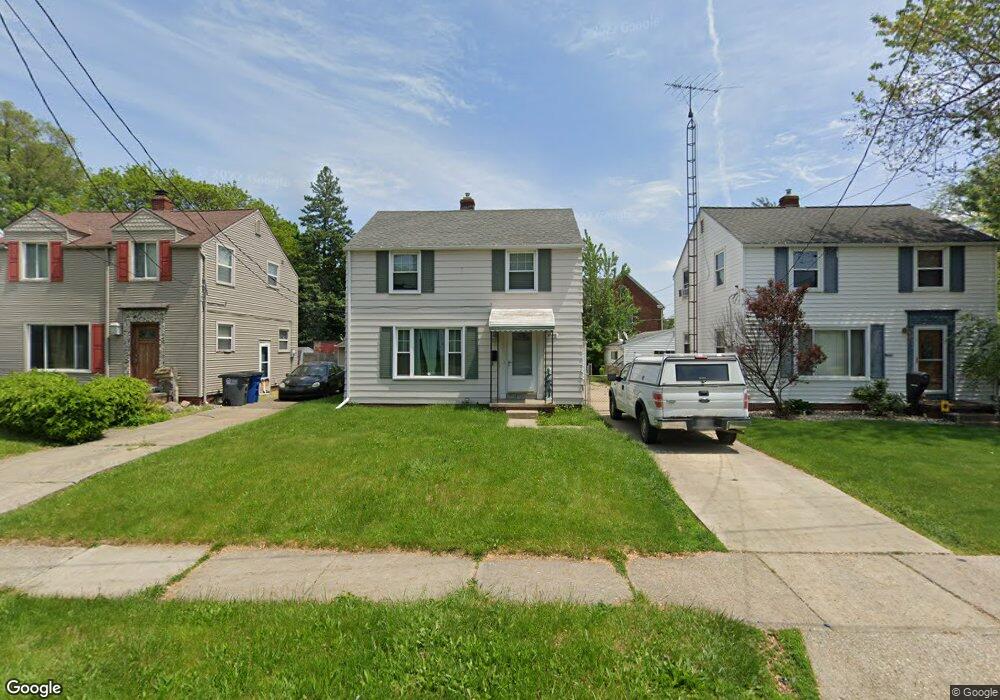 3808 Wallwerth Dr, Toledo, OH 43612 - photo 1