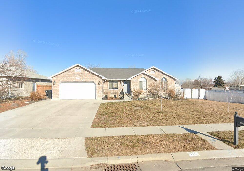 3812 Mapleleaf Way, West Jordan, UT 84088 - photo 1