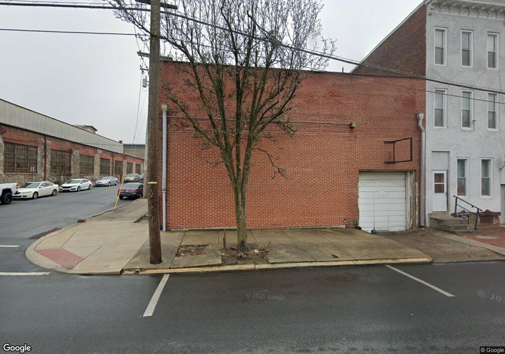 355 N 8th St, Reading, PA 19601 - photo 1