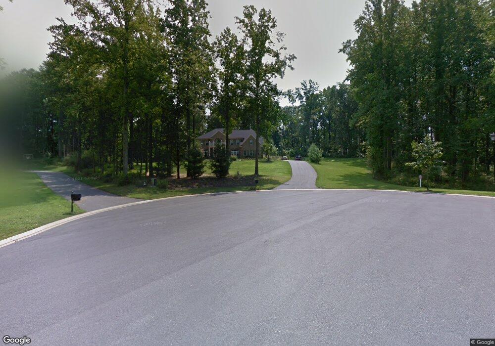 3503 Timber Crest Ln, Woodstock, MD 21163 - photo 1