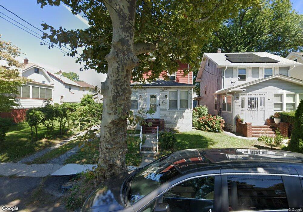 257 Dorer Ave, Hillside, NJ 07205 - photo 1