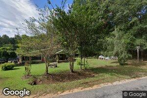1350 Crossroads Church Rd, Mathiston, MS 39752