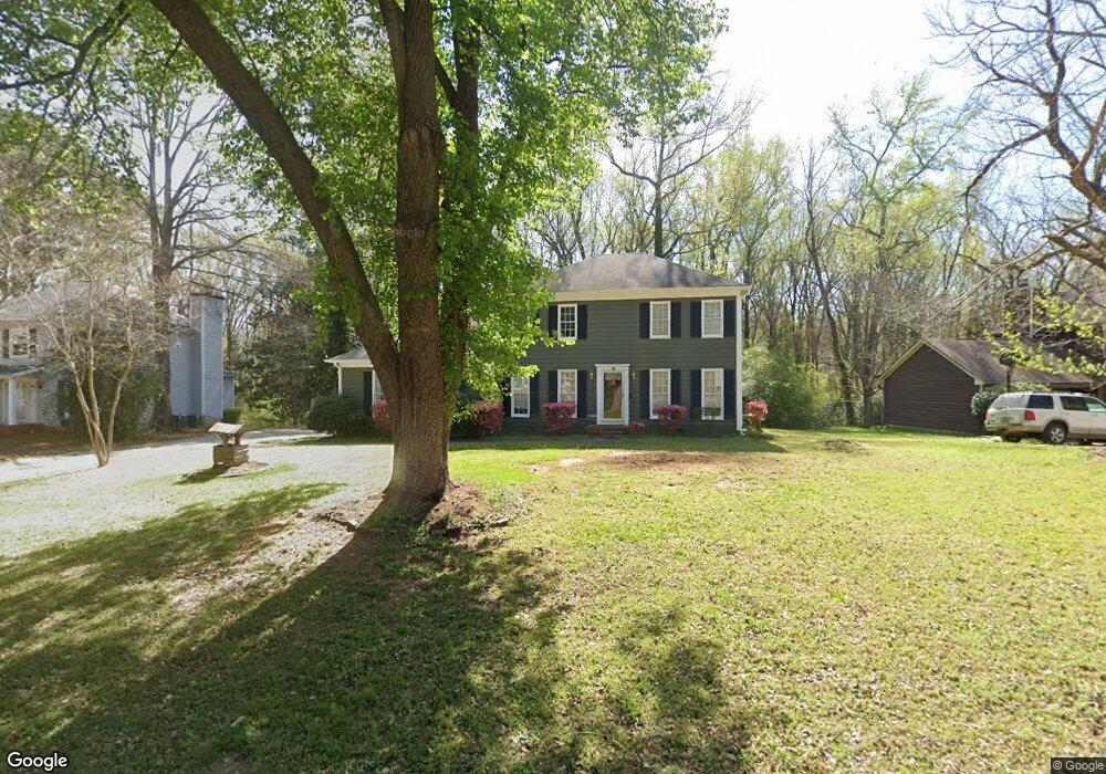 7582 Saybrook Trail unit 2, Jonesboro, GA 30236 - photo 1