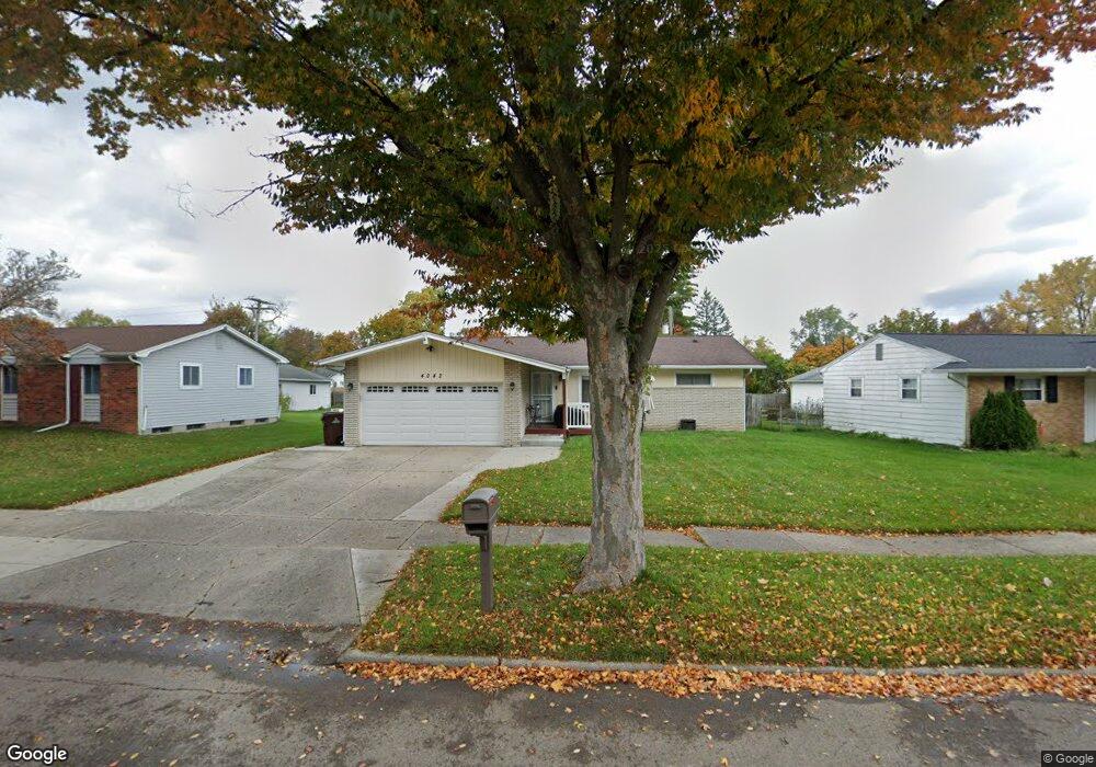 4042 Sheffield Blvd, Lansing, MI 48911 - photo 1