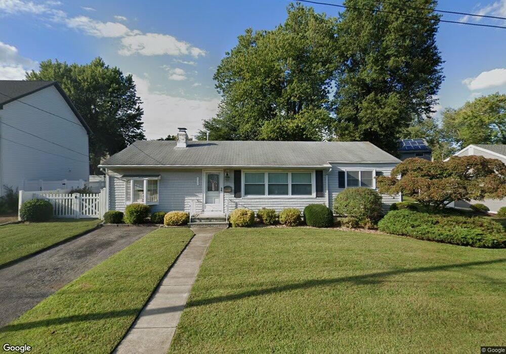 1208 Crosby Rd, Spring Lake, NJ 07762 - photo 1