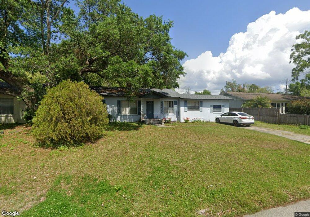 5051 Lawnview St, Jacksonville, FL 32205 - photo 1