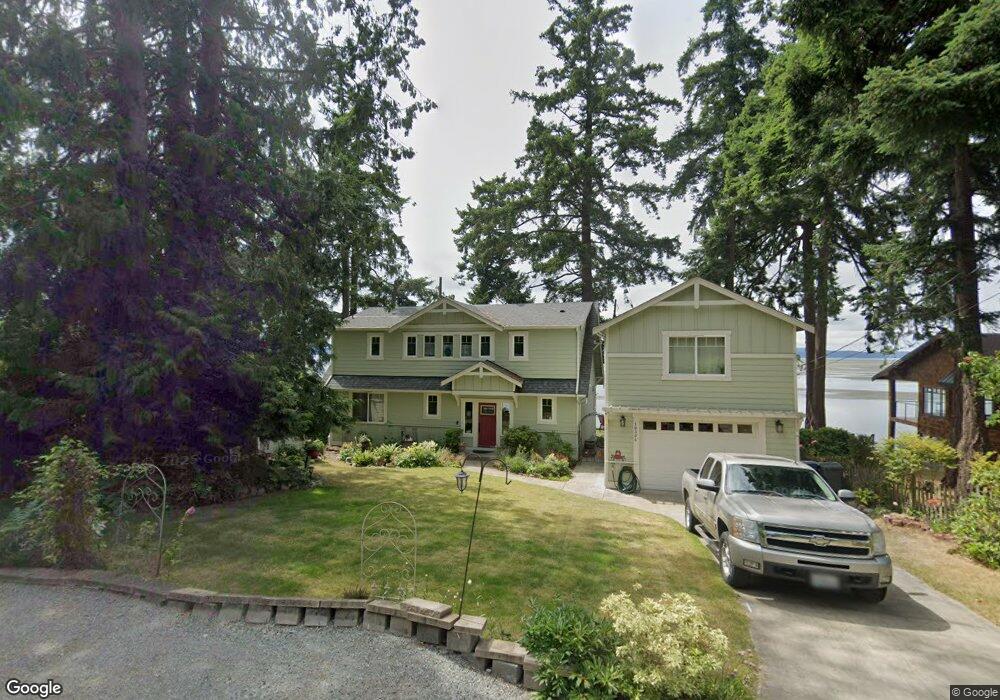 19324 Soundview Dr NW, Stanwood, WA 98292 - photo 1