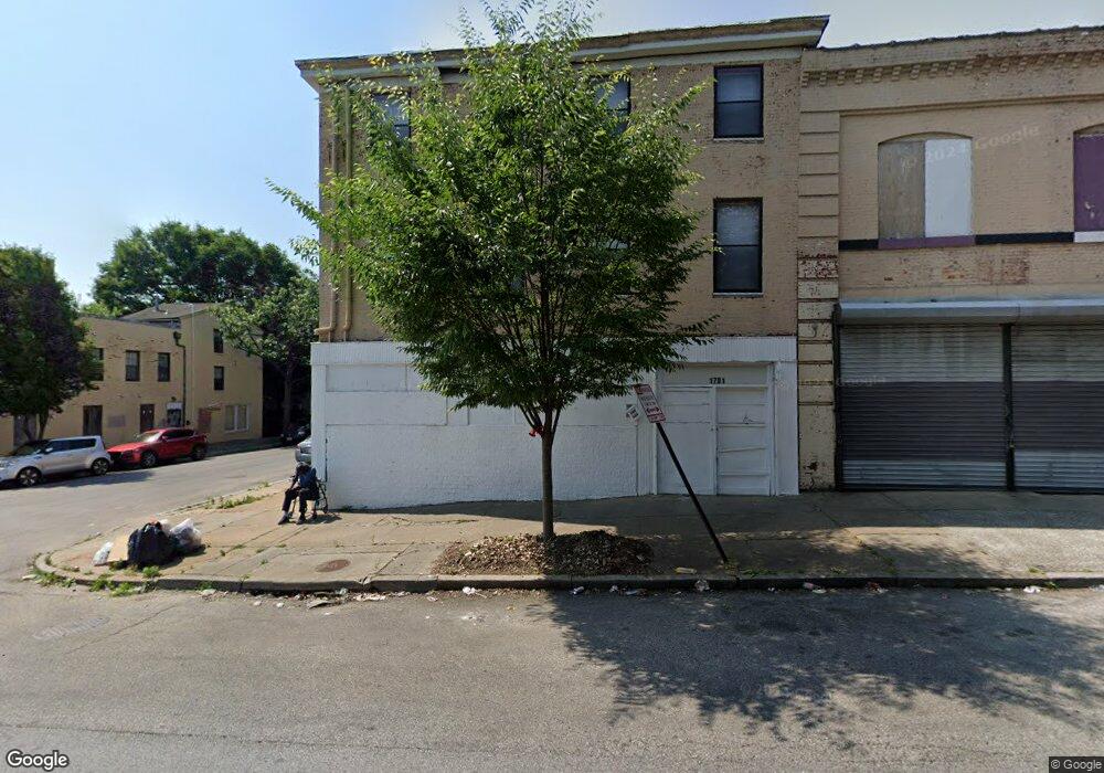 1701 W Baltimore St, Baltimore, MD 21223 - photo 1