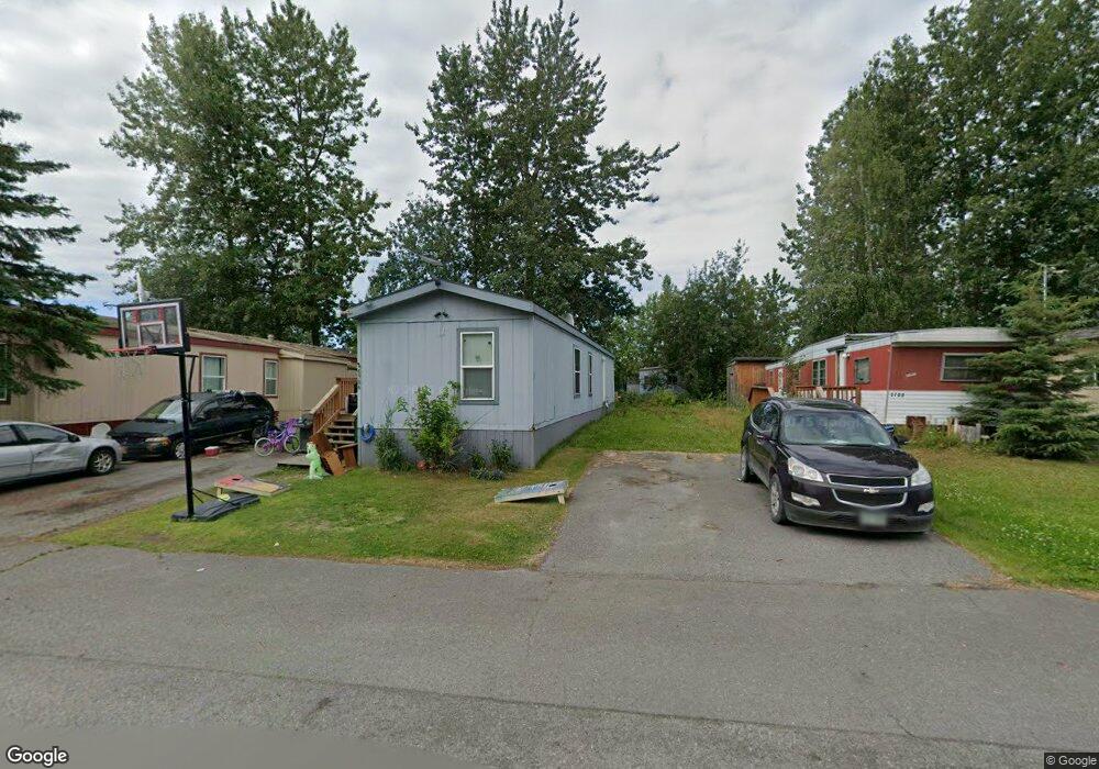 5706 Tonga St unit D-22, Anchorage, AK 99507 - photo 1