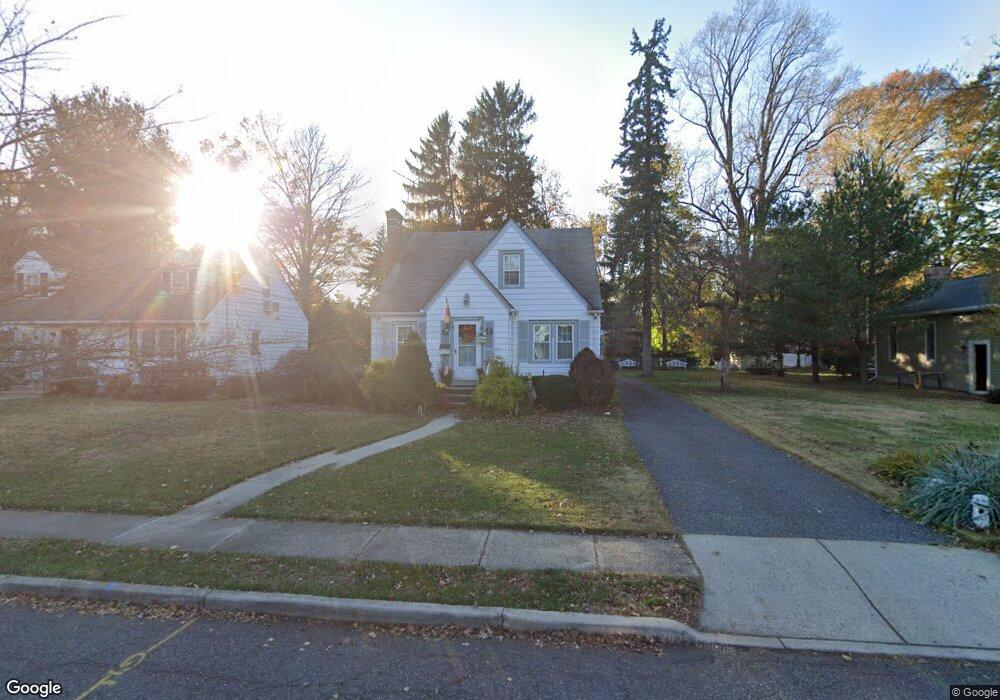 421 Demarest Ave, Oradell, NJ 07649 - photo 1